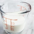 thumbnail image 4 of Libra 240470 8 oz Glass Measuring Cup, 4 of 5