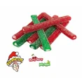 thumbnail image 5 of Warheads Sour Candy Bundle – Candy Canes & Ooze Chew Ropes, 2 Pack, 5 of 10