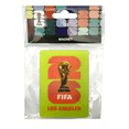 thumbnail image 2 of FIFA World Cup 2026 Host City Soccer Lenticular Magnet - Los Angeles, 2 of 4