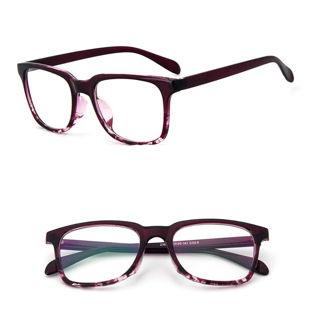 Retro Cat Eye Glasses Frame Prescription Glasses Men Eyeglasses Frames