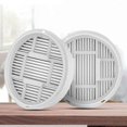 thumbnail image 2 of 2Pcs Filter for Deerma VC20S VC20 Handheld Vacuum Parts Accessories, 2 of 5