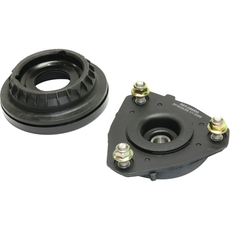 Shock and Strut Mount Compatible With 2002-2008 Jaguar X
