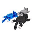 thumbnail image 4 of 1pc Creative 3D Printed Cat Coaster Quirky Eye-Popping Drinks Holder Heat-Resistant Cup Pad For Tea Coffee Mugs Desktop Ornament, 4 of 6