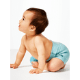 thumbnail image 4 of Splash About Happy Nappy Duo™ Reusable Swim Diaper, Pistachio, 2-3 Years, 4 of 4