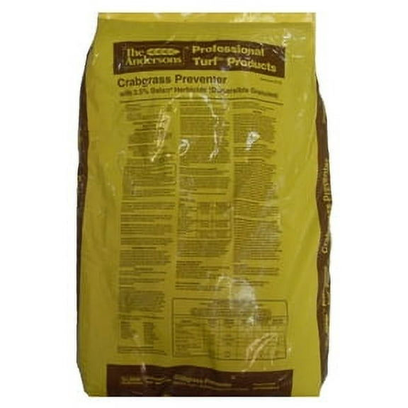Balan 2.5G 40# Bag- Pre-emergent Herbicide with Benefin