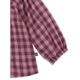 thumbnail image 6 of Modern Moments by Gerber Toddler Girl Ric Rac Top and Pant Set, 2-Piece, Sizes 12 Months - 5T, 6 of 12