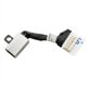 thumbnail image 1 of Conector de cable de alimentación de CC para Dell Inspiron 15 5582 5583 5584 15.6"/7580 / Latitude 14 3400 15 3500 3550, 1 of 4