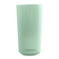 thumbnail image 2 of Mesa PP Drinking Glass - Mint - 22 oz - Set of 6, 2 of 5