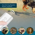 thumbnail image 4 of Dispositivo antiladridos para perros disuasivo de ladridos de perros con ultrasonido seguro 3 modos para exteriores ANGGREK Otros, 4 of 8