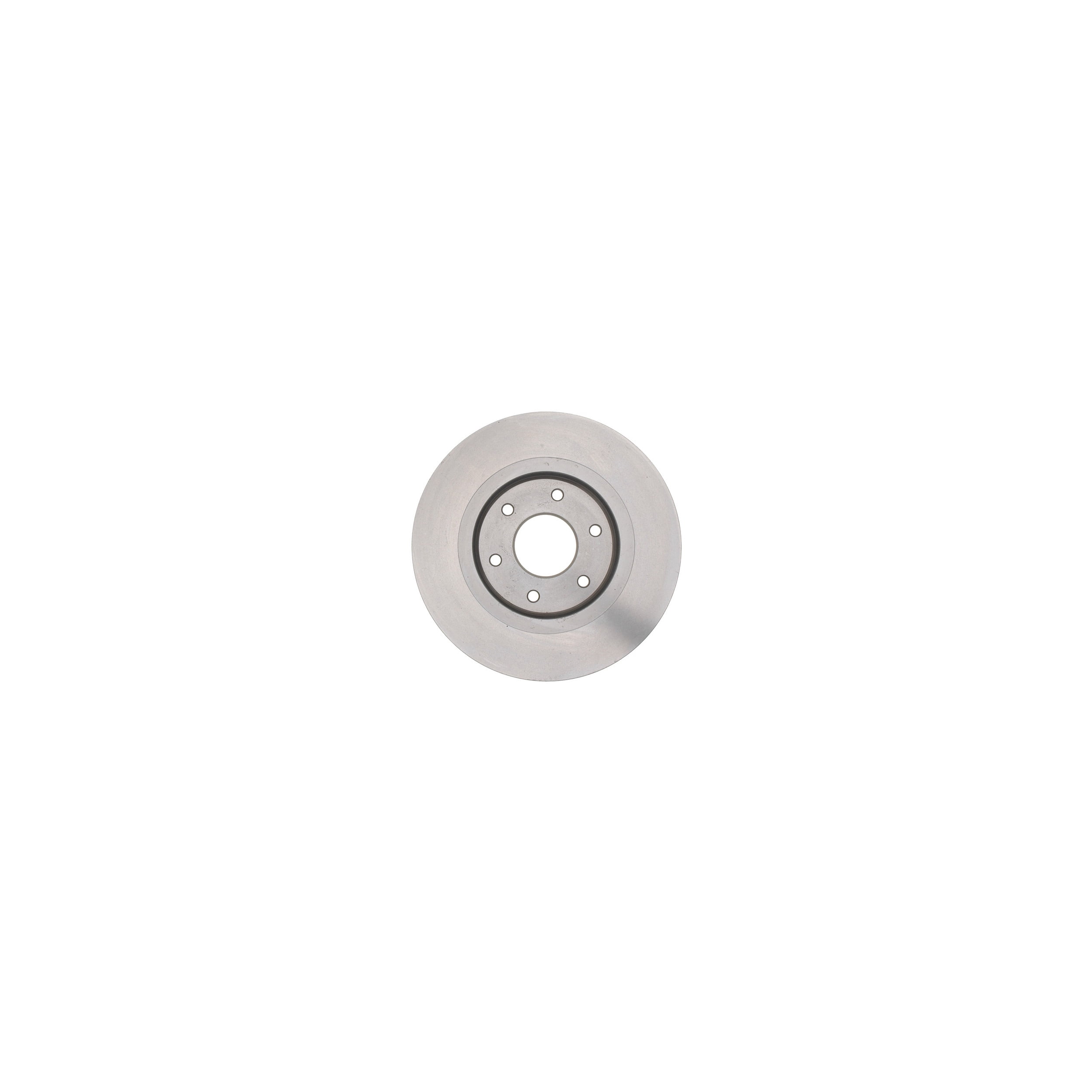Raybestos Specialty Truck, School Bus and Medium Duty Rotors Fits select: 2006-2007 NISSAN ARMADA, 2006-2007 INFINITI QX56