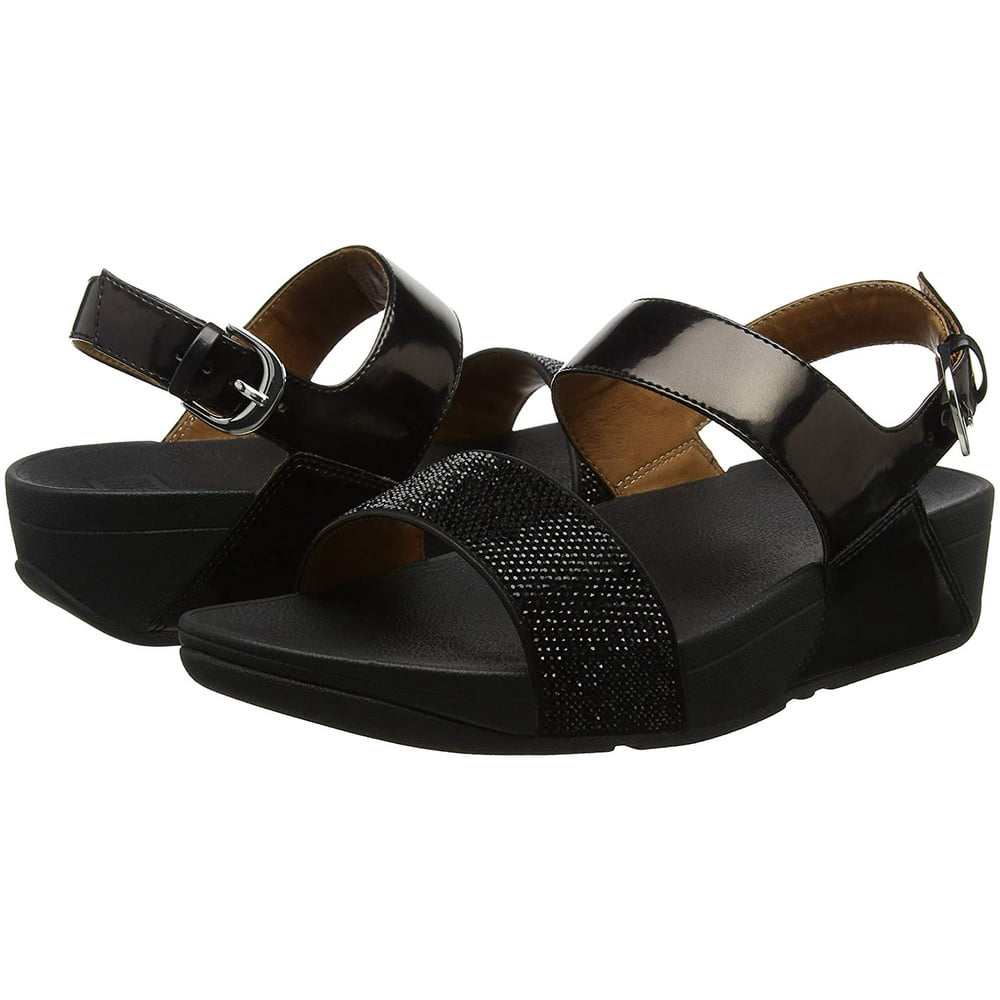 driving in fitflops