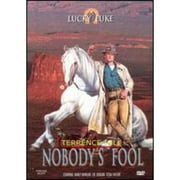 Lucky Luke, Vol. 8 - Nobody's Fool (TV Series)