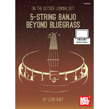 On the Outside Looking Out: 5-String Banjo Beyond Bluegrass -