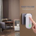 thumbnail image 2 of Air Purifier x27;Ion Generator Mini Filter Plug-in Portable Air Purifier Deodorizer for Home, Bedroom, Kitchen, Office, Remove Smoke, Odors, Dust, Po, 2 of 4