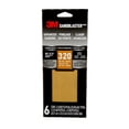 thumbnail image 1 of 3M™ SandBlaster™ Advanced Sanding Sanding Sheets 11320-G-6, with NO-SLIP GRIP, 320 Grit, 1 of 7