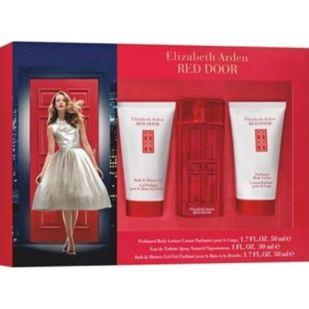 Upc 085805517342 49 Value Elizabeth Arden Red Door Perfume