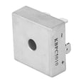 thumbnail image 1 of KBPC5010, Pont Redresseur Stable Fiable Installation Simple Longue Durée Petit Compact pour le Remplacement pour l'Entretien de la Maison, 1 of 8