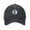 Black, variant on Minnesota National Guard Adult Adjustable Classic Washed Casquette Cap Hat Baseball Cap For Man For Woman