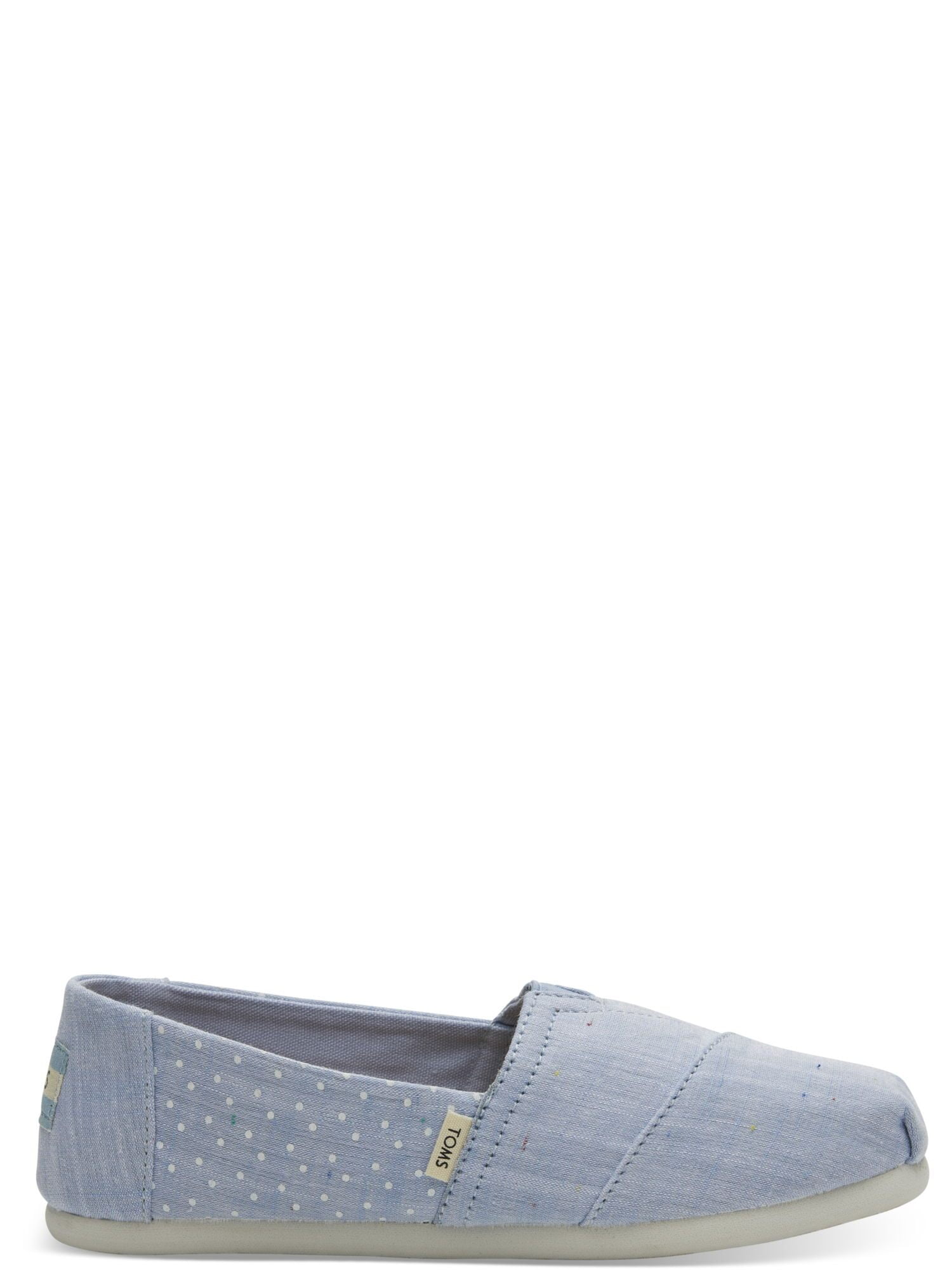 light blue toms