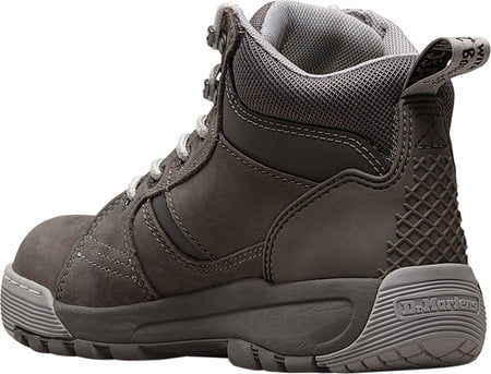 dr martens opal steel toe