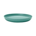 thumbnail image 2 of Vikakiooze 2023 Promotion on sale, 8.9 Inch Whea-t Straw Deep Dinner Plates - Microwave And Dishwasher Safe, Sturdy Plastic Dinner Plates - Set Of 4, 2 of 6