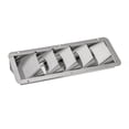 thumbnail image 5 of Attwood Louvered Vent, Stainless Steel, 5 of 5