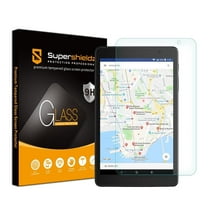 [1-Pack] Supershieldz for Gateway 8 inch Tablet (GATA30812 Model Only) Tempered Glass Screen Protector, Anti-Scratch, Anti-Fingerprint, Bubble Free