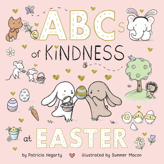 Pre-Owned ABCs of Kindness at Easter (Books of Kindness), 9780593811313, 0593811313, Paperback,