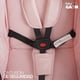 thumbnail image 4 of Carriola de bastón Gaon Baby color Rojo plegable portátil reclinable con arnés de 5 puntos, 4 of 8