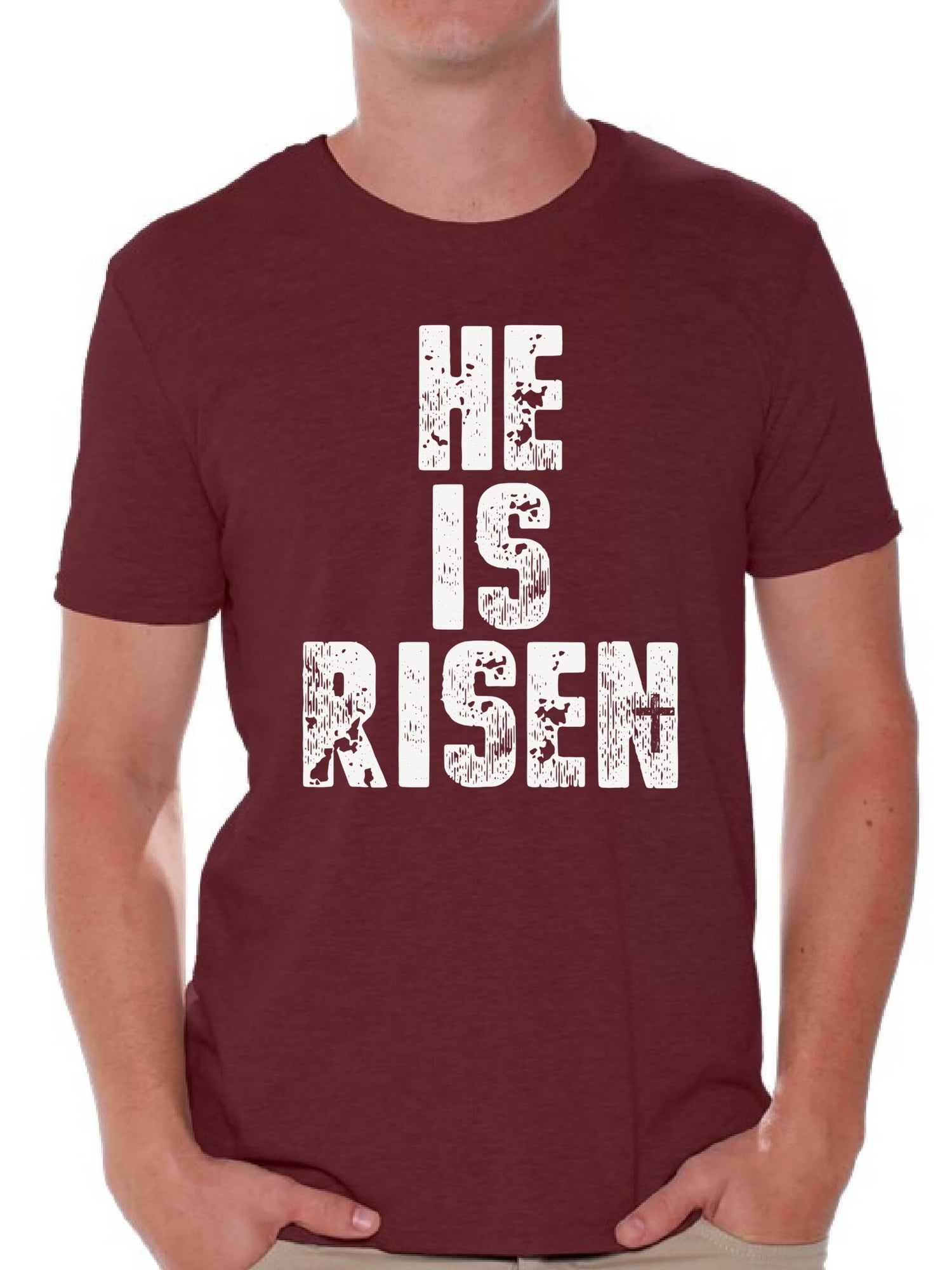 christian in these streets t shirt