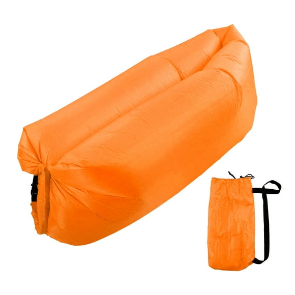 Sofá de aire inflable NikouMX