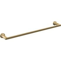 Delta 78924 Tetra 24" Towel Bar - Bronze