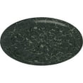 thumbnail image 3 of Ekena Millwork 12 3/4"OD x 7/8"P Legacy Acanthus Ceiling Medallion (Fits Canopies up to 3 1/2"), Hand-Painted Painted Turtle Crackle, 3 of 8