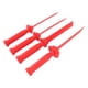 thumbnail image 1 of Juego De Raspador De Cincel De Plástico, 4 Piezas, Herramienta De Raspador De Cincel De Plástico De Nailon Flexible Para Prevenir Golpes Para Hacer Palanca, 1 of 7