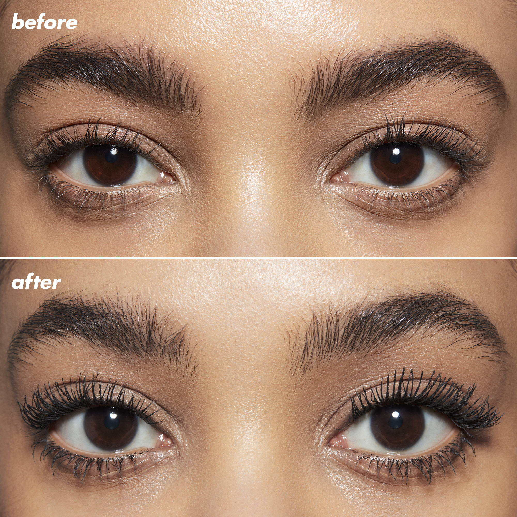 e.l.f. Big Mood Mega Volume Waterproof Mascara photo 3