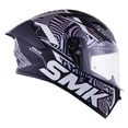 thumbnail image 2 of Casco Smk Stellar Sport Ng Camaleon Fury Ma266C M.Hm Cer negro M, 2 of 6
