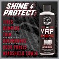 thumbnail image 6 of Chemical Guys TVD_107_1603 V.R.P. Vinyl, Rubber and Plastic Non-Greasy Dry-to-The-Touch Long Lasting Super Shine Dressing for Tires, Trim and More, 16 fl oz (3 Pack), 6 of 12