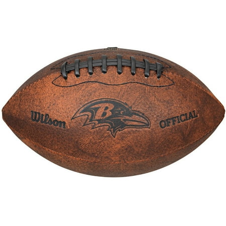 Wilson NFL 9