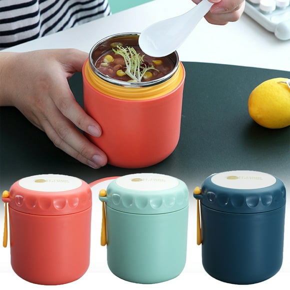 Soup Storage Container