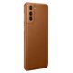 thumbnail image 1 of Funda de piel Samsung EF-VG996 para Galaxy S21 Plus, 1 of 2