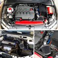 thumbnail image 3 of Cold Air Intake Filter Induction Kit Pipe Power Flow Hose System Car Accessories, 3 of 5
