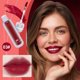 thumbnail image 2 of Brillo de labios mate | Barro labial aterciopelado | Glaseado labial de larga duración que no se desvanece | Ropa ligera y cómoda | Sin choques de color | Tubo único | Color vibrante durante todo el, 2 of 8