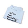 thumbnail image 4 of Oncology Nurse Oncologist Nursing Hoodie, Gifts, Hooded Sweatshirt, 4 of 4