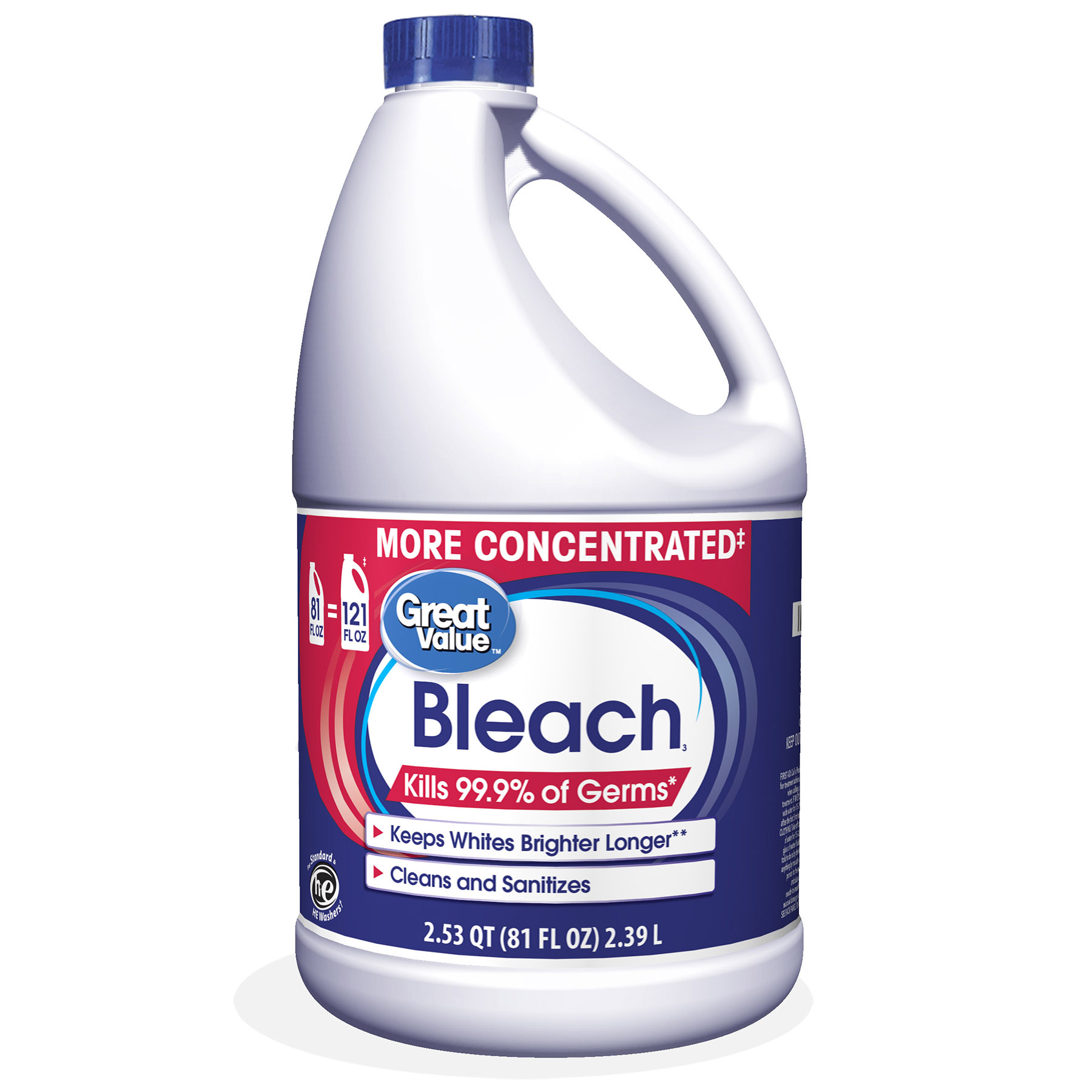 Color Safe Bleach Walmart Com