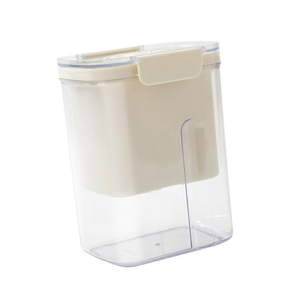 Lipstore Greek Yogurt Strainer Food Strainer Household Yogurt Filtration Juice Filter