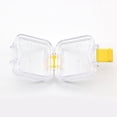 thumbnail image 3 of 10Pcs Plastic Denture Tooth Box, 3 of 9