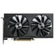 thumbnail image 1 of Tarjeta Gráfica RX 580 8GB Tarjeta Gráfica GDDR5 256 Bits para RX 500 Series RX580 Tarjeta 8GB DisplayPort HDTV DVI, 1 of 9