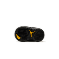 thumbnail image 6 of JORDAN TODDLER Air Jordan 12 TD "Black/Gold" 850000 071 850000 071 from Stadium Goods, 6 of 8