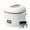 Brown, variant on Non-Stick Mini Rice Cooker, 1 Cup-2 Cup, Blue