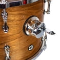 thumbnail image 2 of Sawtooth Hickory Series Tom Drum 12" x 9", Natural Gloss, 2 of 8